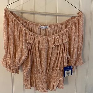 Women's Arizona Shirt Size Medium